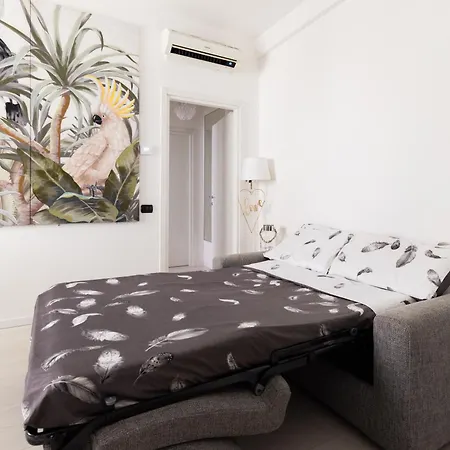 Dimora Santa Chiara Apartamento Verona