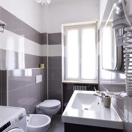 Dimora Santa Chiara *