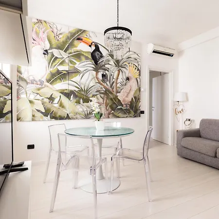 Dimora Santa Chiara *