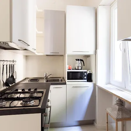 Dimora Santa Chiara * 维罗纳