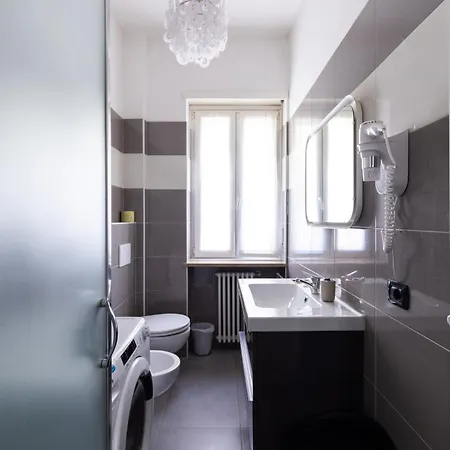 Dimora Santa Chiara 아파트