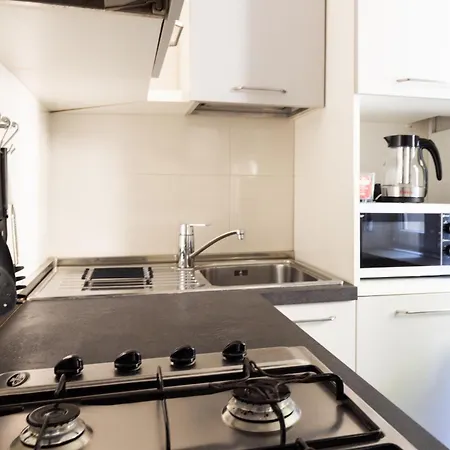 Dimora Santa Chiara 베로나