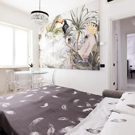 Appartamento Dimora Santa Chiara