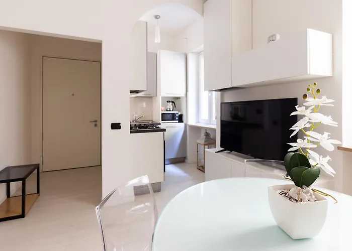 Apartment Dimora Santa Chiara