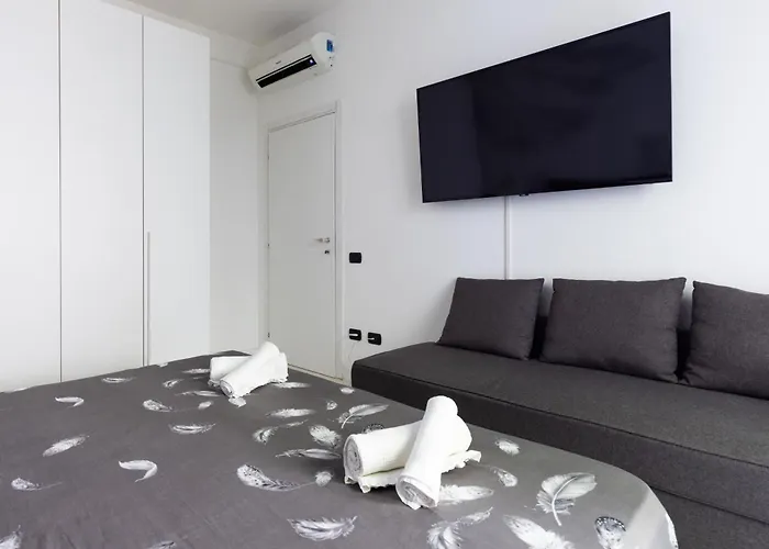 Apartment Dimora Santa Chiara Verona
