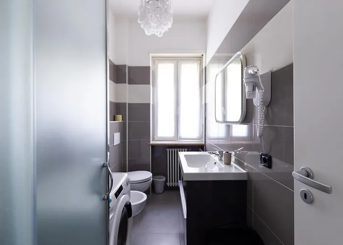 Dimora Santa Chiara Apartment